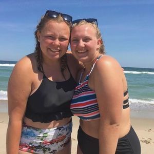 Meet your Posher, Kelly